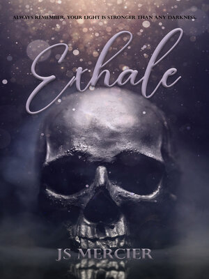 cover image of Exhale
